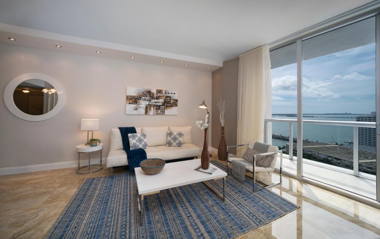 Icon Residences By Ss Vacation