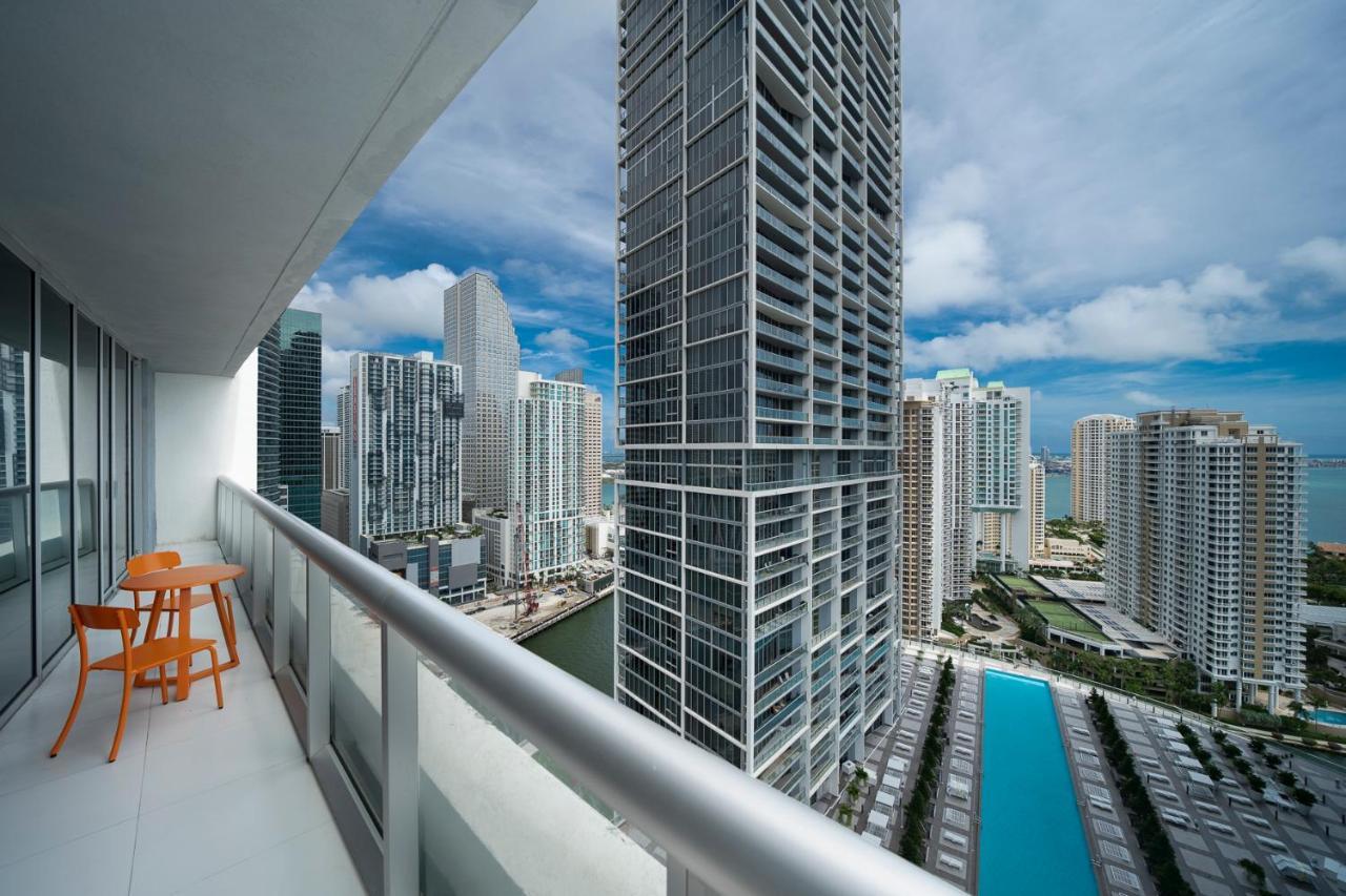 Icon Residences By Ss Vacation 4* Miami