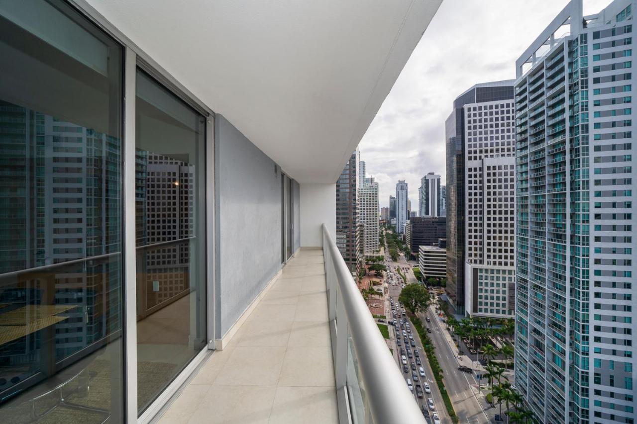 Icon Residences By Ss Vacation Miami