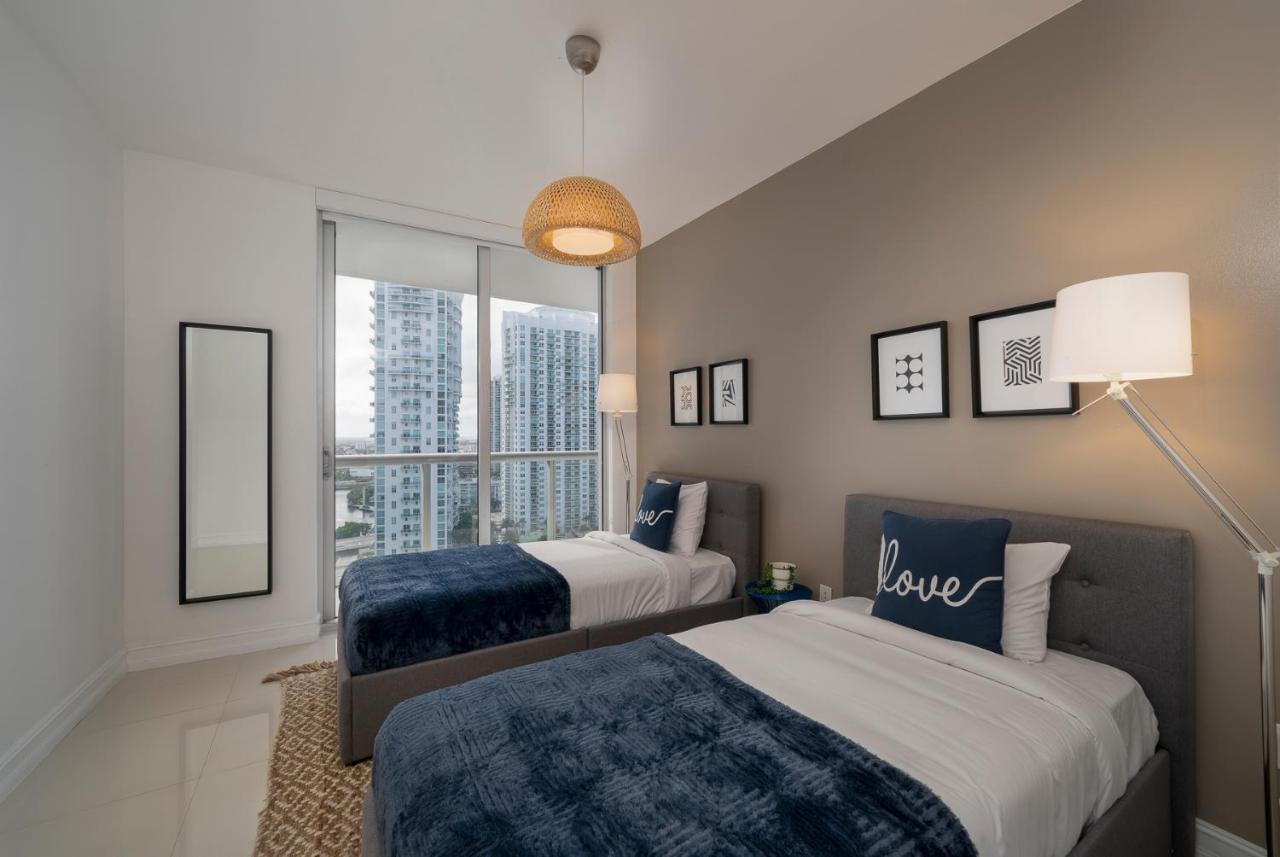 Icon Residences By Ss Vacation 4* Miami