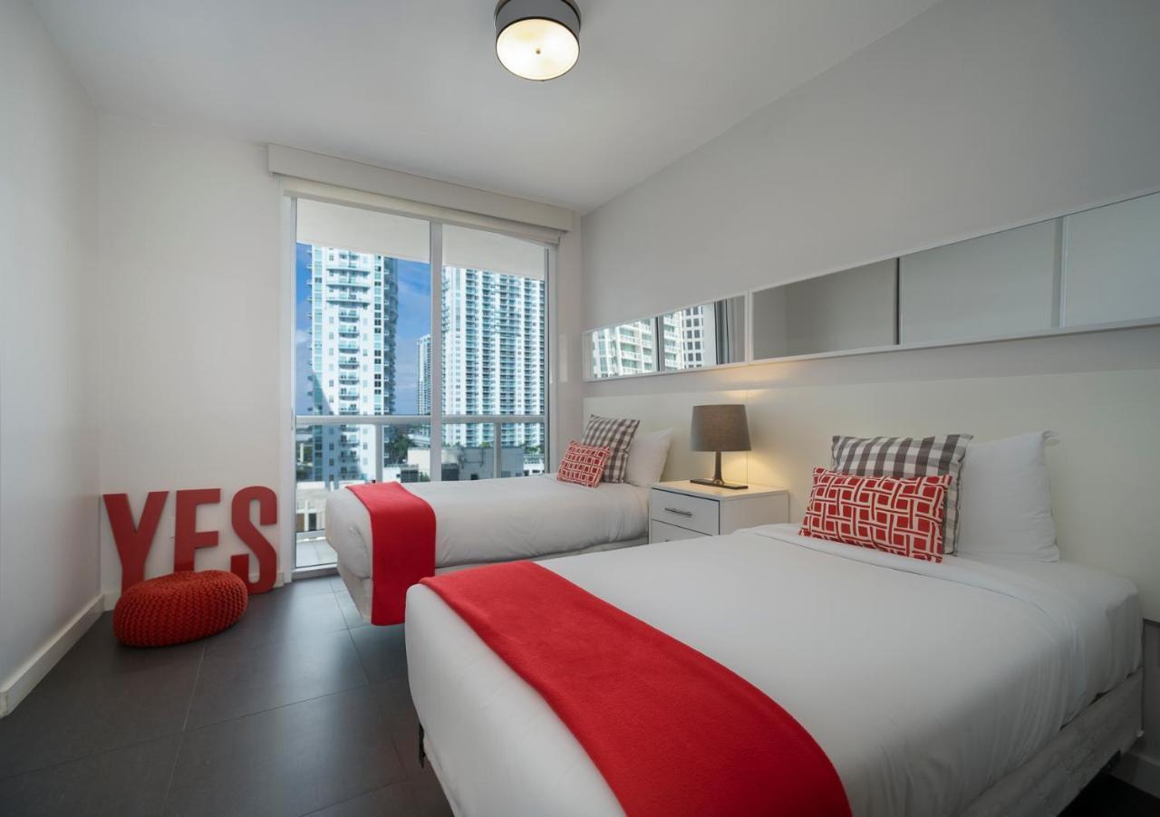 Icon Residences By Ss Vacation 4*