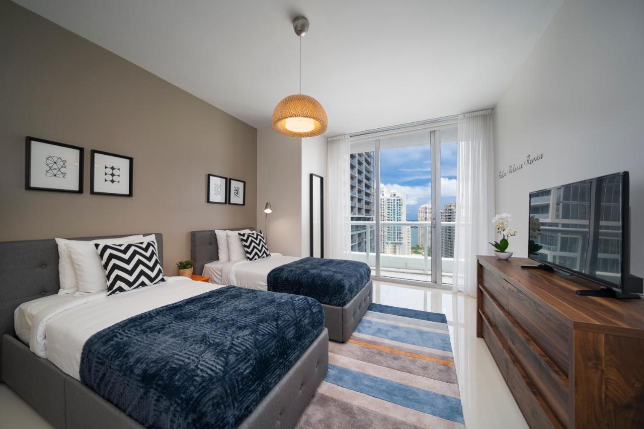 Icon Residences By Ss Vacation 4*