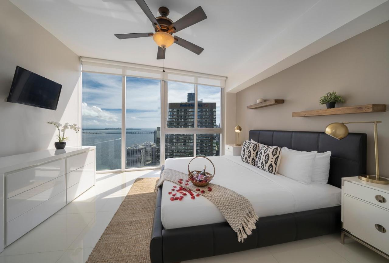 Aparthotel Icon Residences By Ss Vacation Miami