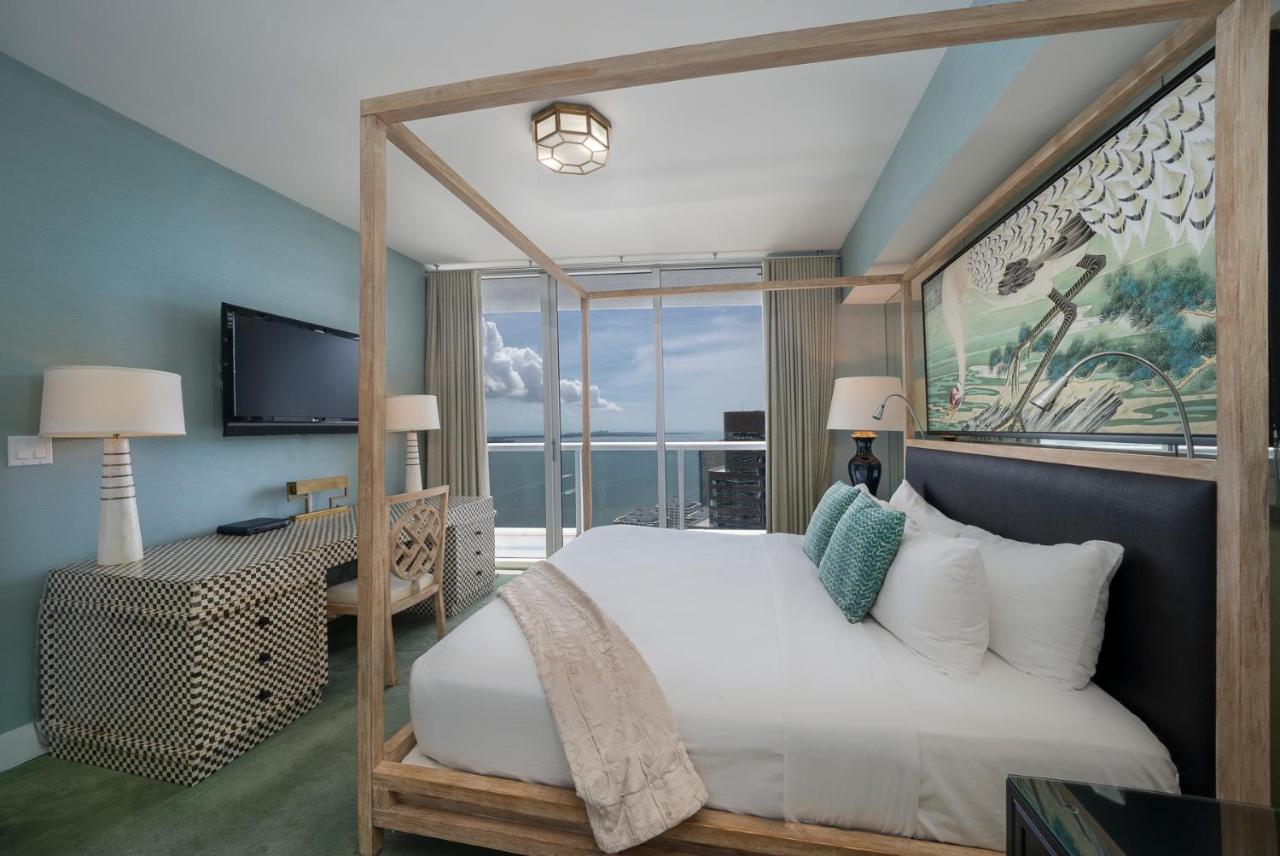 Icon Residences By Ss Vacation Aparthotel Miami