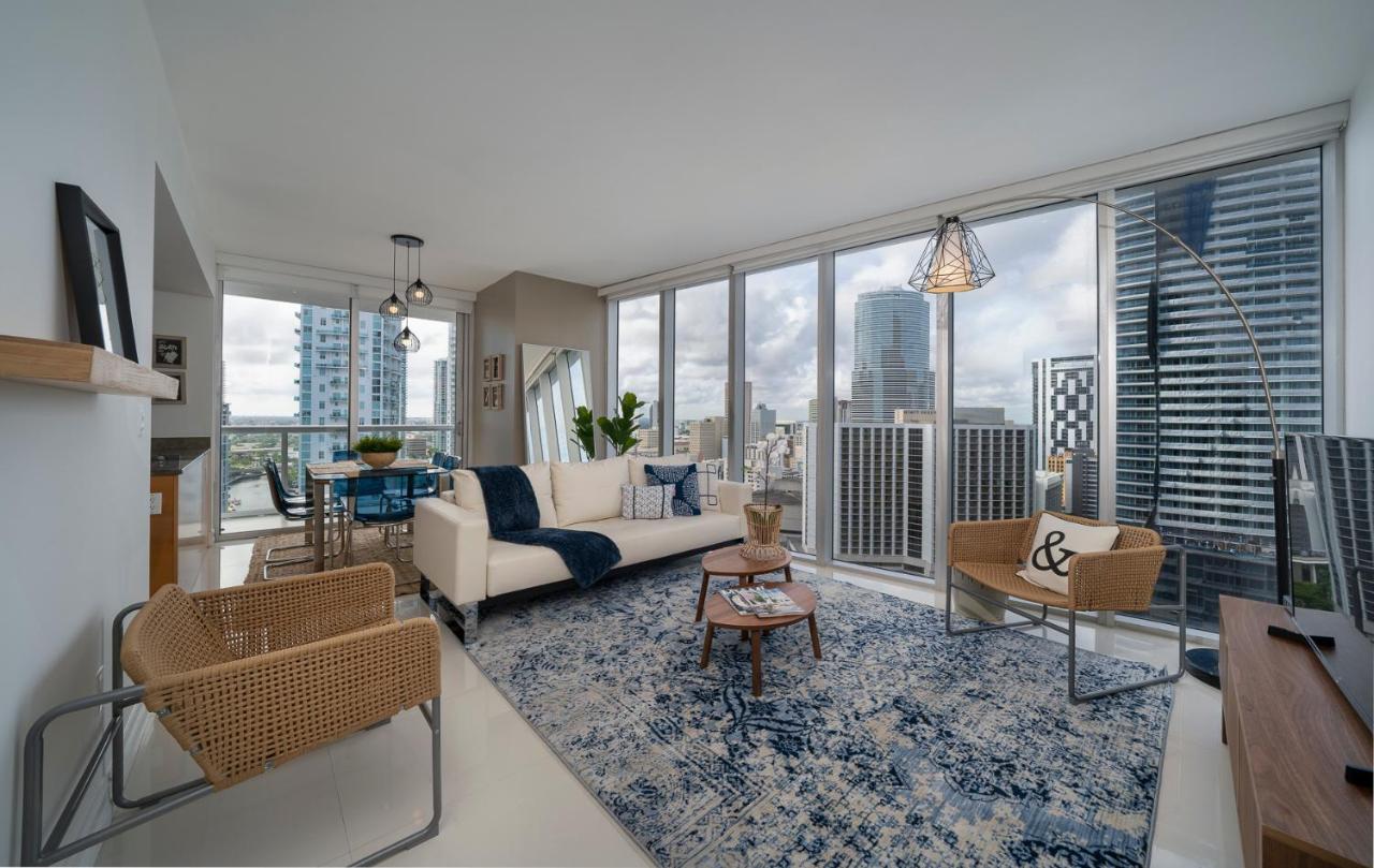 Icon Residences By Ss Vacation 4* Miami