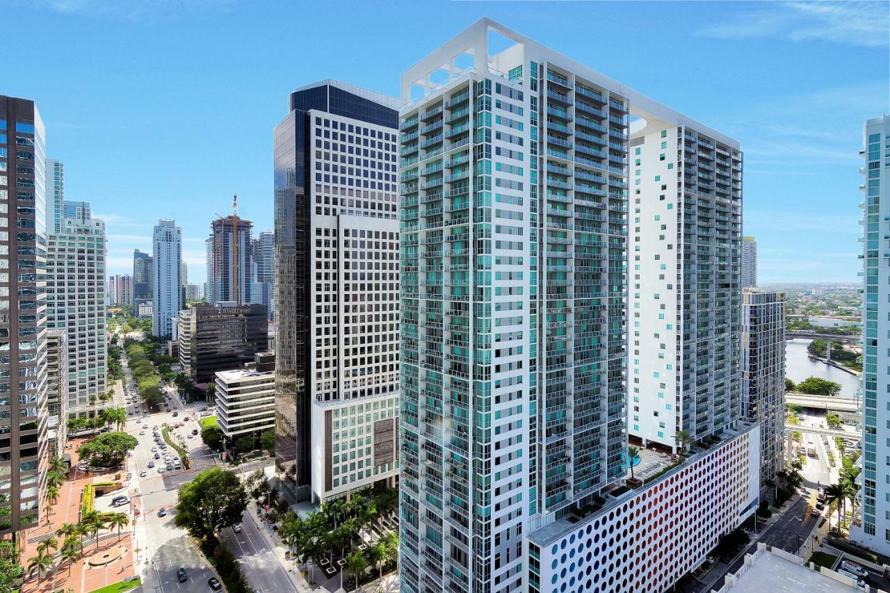 Icon Residences By Ss Vacation 4*